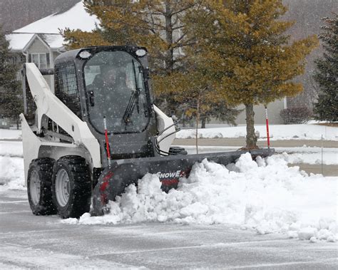 how much is a snowex skid steer plow|snowex plows for skid steers.